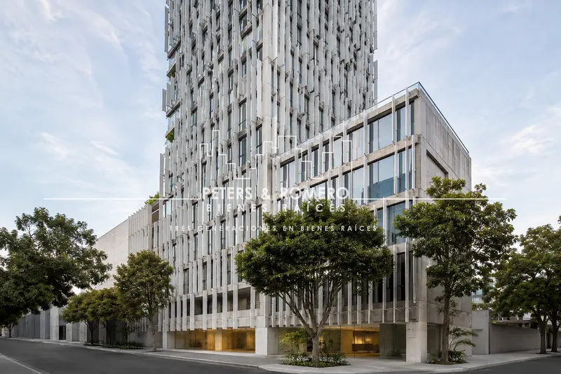 Oficina en venta · Hipódromo, Cuauhtémoc, Ciudad de México