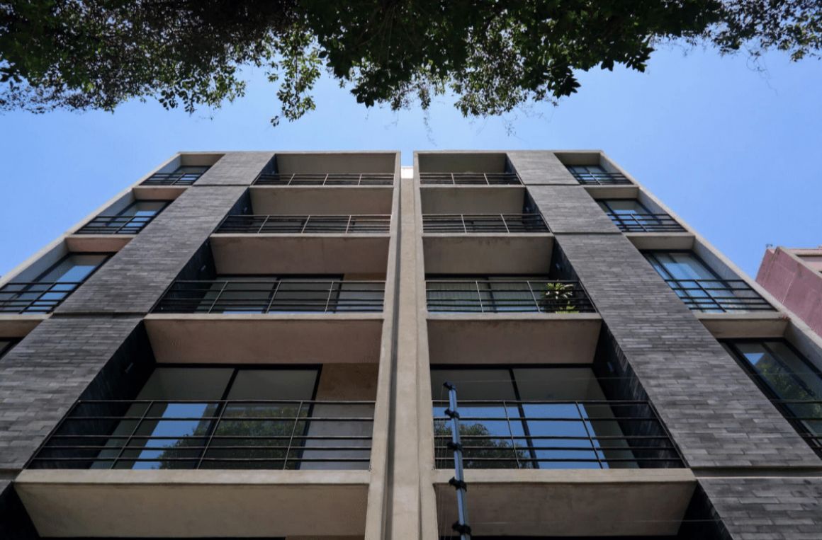 Departamento en venta · Cuauhtémoc, Cuauhtémoc, Ciudad de México
