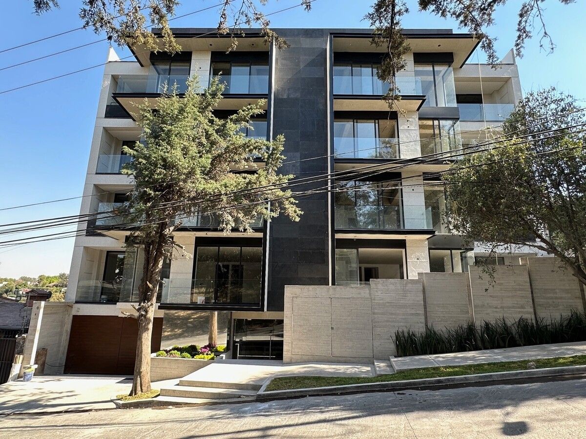 Departamento en venta · Naucalpan de Juárez, Estado de México