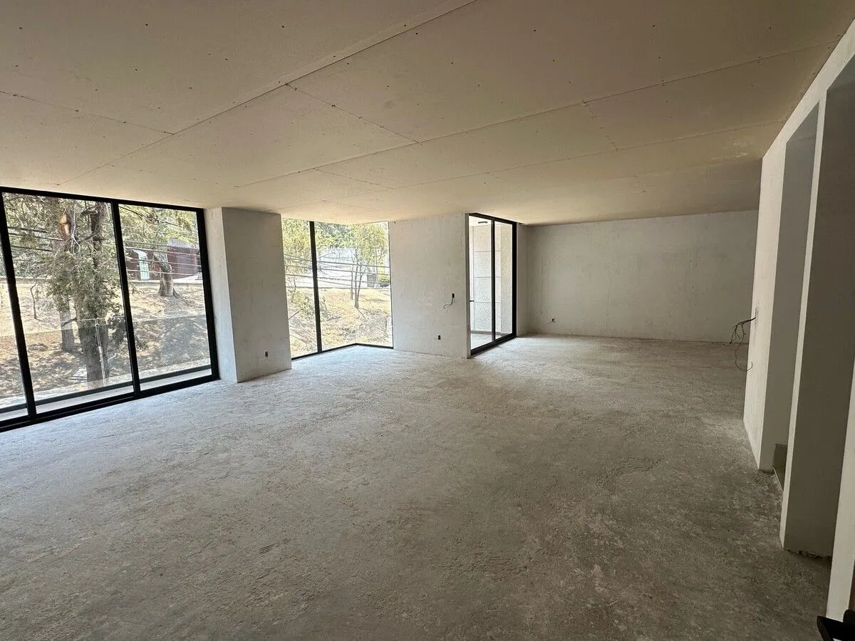 Departamento en venta · Lomas de Tecamachalco, Naucalpan de Juárez, Estado de México