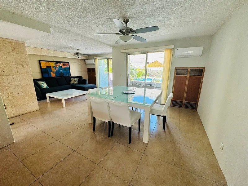 Departamento en venta · Residencial Campestre, Benito Juárez, Quintana Roo Departamento en venta · Residencial Campestre, Benito Juárez, Quintana Roo