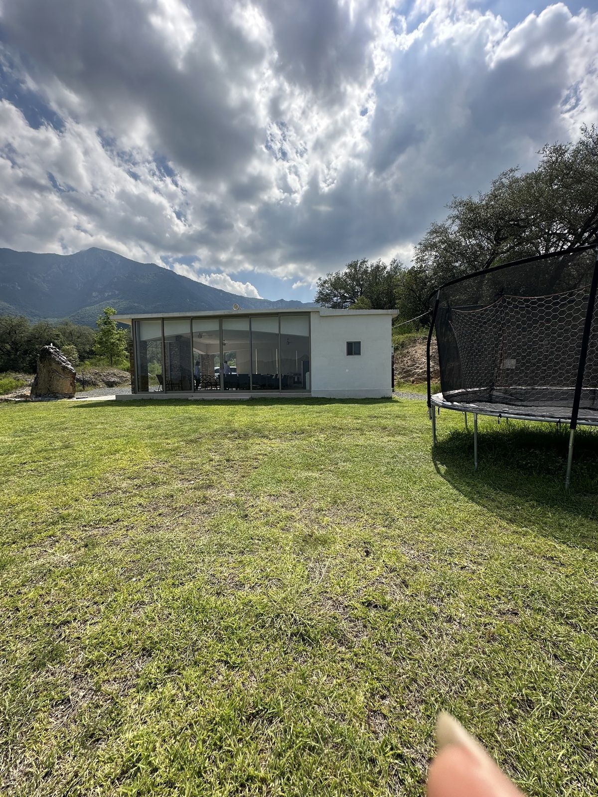 Lote en venta · El Barrial, Santiago, Nuevo León