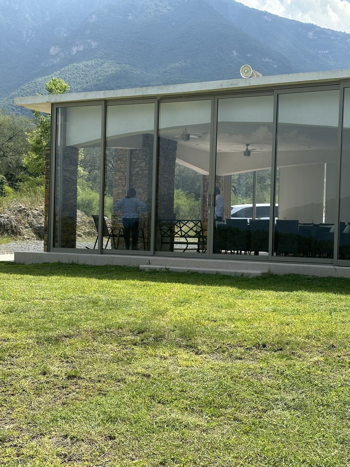 Lote en venta · El Barrial, Santiago, Nuevo León