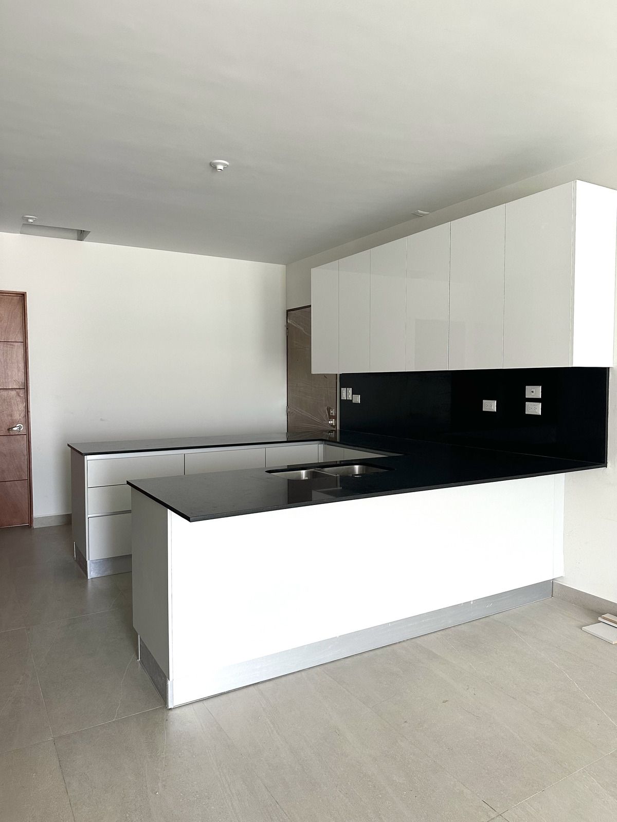 Departamento en venta · Santa María, Monterrey, Nuevo León