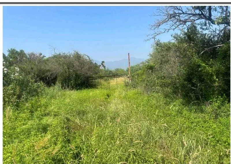 Lote en venta · Los Villarreales, Salinas Victoria, Nuevo León