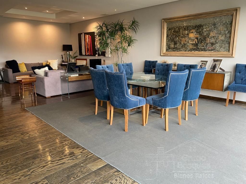 Departamento en venta · Naucalpan de Juárez, Estado de México