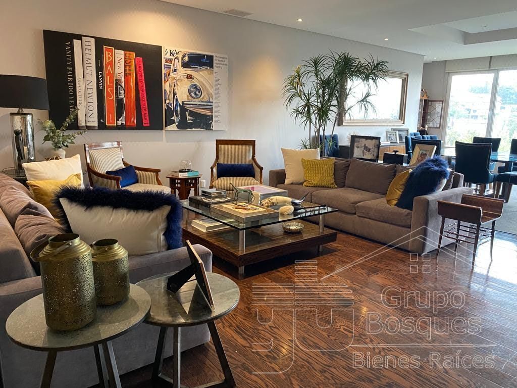 Departamento en venta · Naucalpan de Juárez, Estado de México