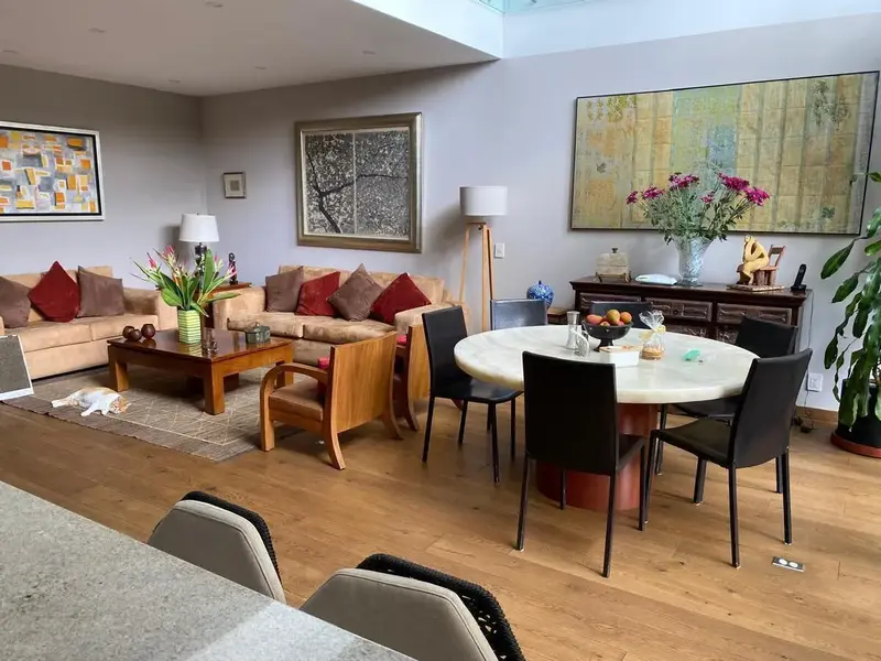 Condominio en venta · Las Águilas, Álvaro Obregón, Ciudad de México Condominio en venta · Las Águilas, Álvaro Obregón, Ciudad de México
