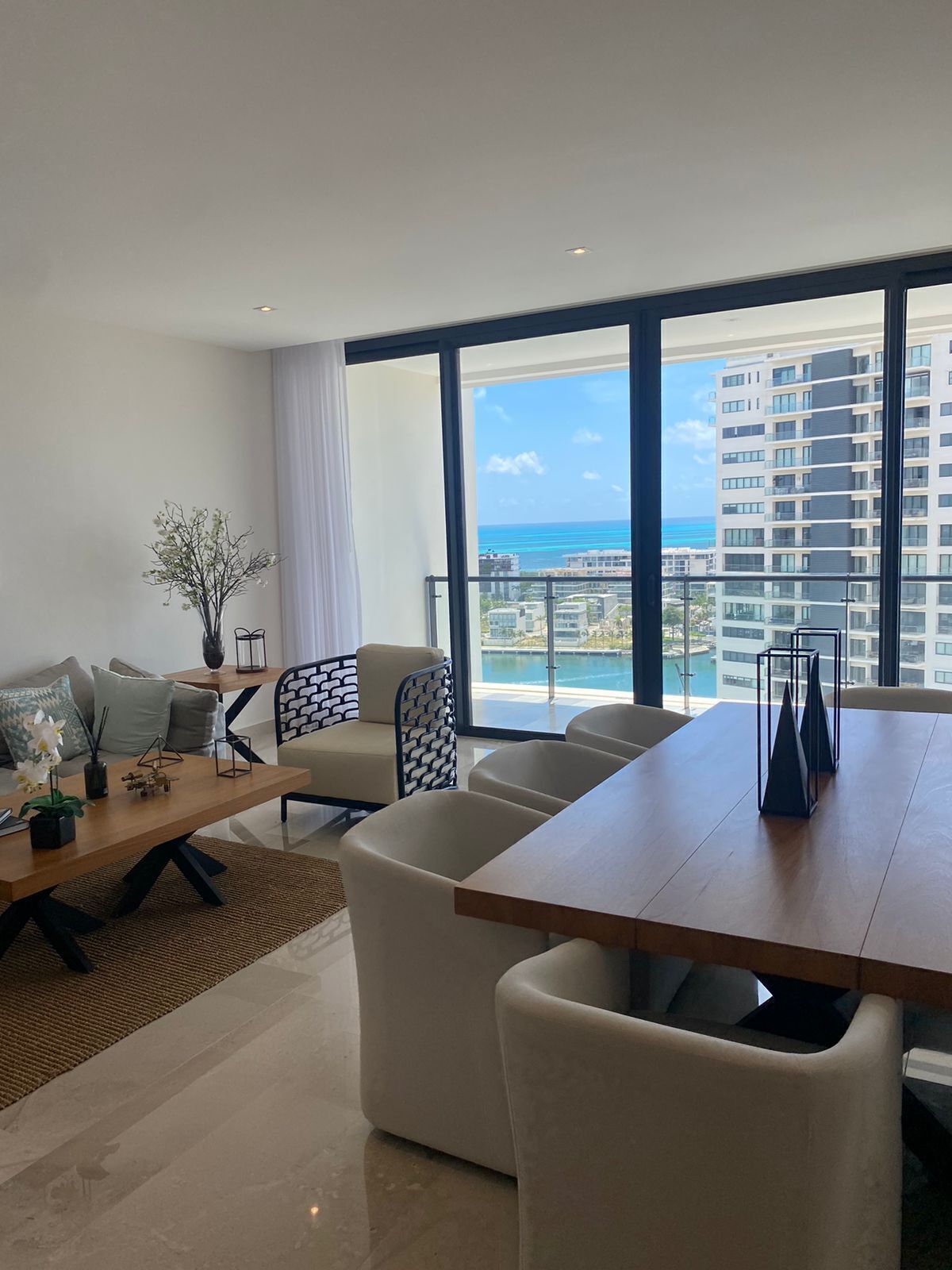 Departamento en venta · Zona Hotelera, Cancún, Benito Juárez, Quintana Roo