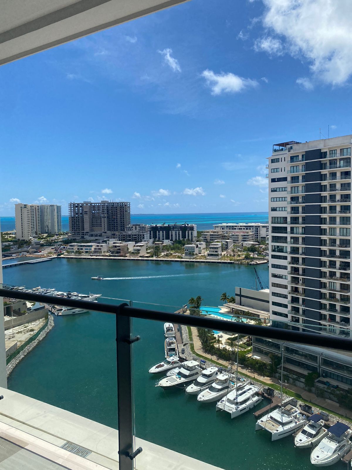 Departamento en venta · Zona Hotelera, Cancún, Benito Juárez, Quintana Roo