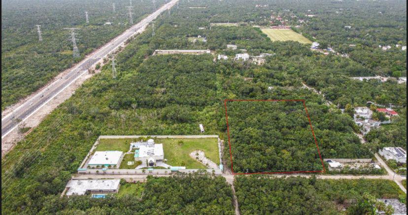 Lote en venta · Cancún, Benito Juárez, Quintana Roo