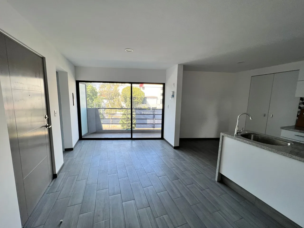 Departamento en venta · Ex Hacienda Coapa