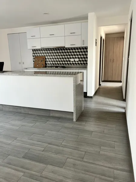 Departamento en venta · Ex Hacienda Coapa, Tlalpan, Ciudad de México