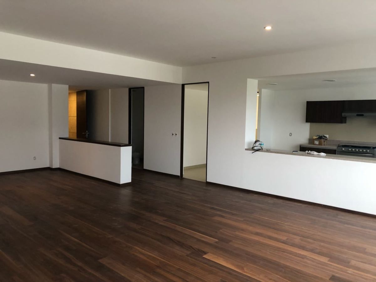 Departamento en venta · Santa Fe Cuajimalpa, Cuajimalpa de Morelos, Ciudad de México