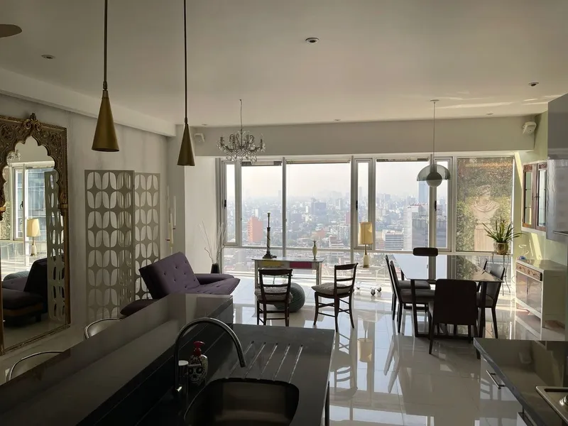 Departamento en venta · Tabacalera, Cuauhtémoc, Ciudad de México Departamento en venta · Tabacalera, Cuauhtémoc, Ciudad de México