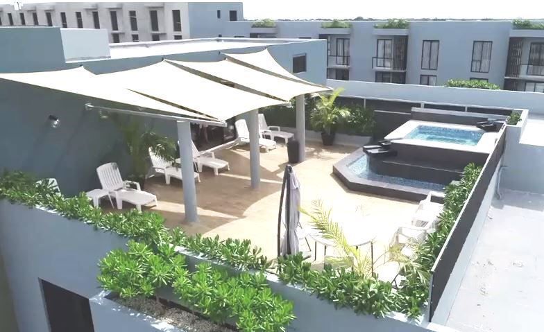Departamento en venta · Ejidal, Tulum, Quintana Roo