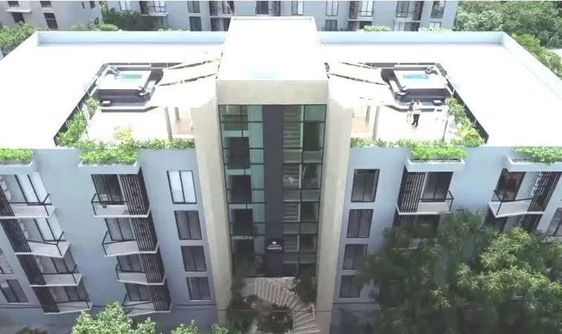 Departamento en venta · Ejidal, Tulum, Quintana Roo