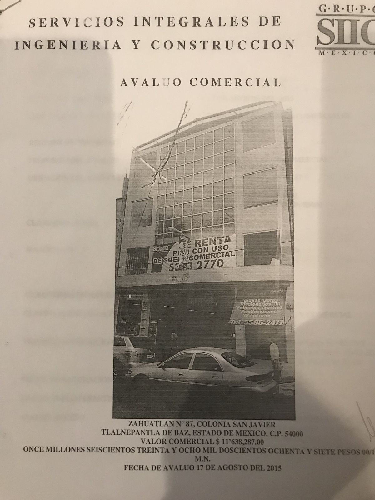 Departamento en venta · San Javier, Tlalnepantla de Baz, Estado de México