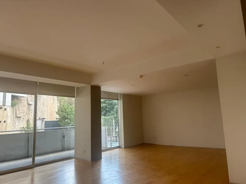 Departamento en venta · Bosques de las Lomas, Cuajimalpa de Morelos, Ciudad de México