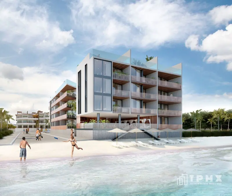 Departamento en venta · Playa del Carmen Centro, Playa del Carmen, Solidaridad, Quintana Roo Departamento en venta · Playa del Carmen Centro, Playa del Carmen, Solidaridad, Quintana Roo