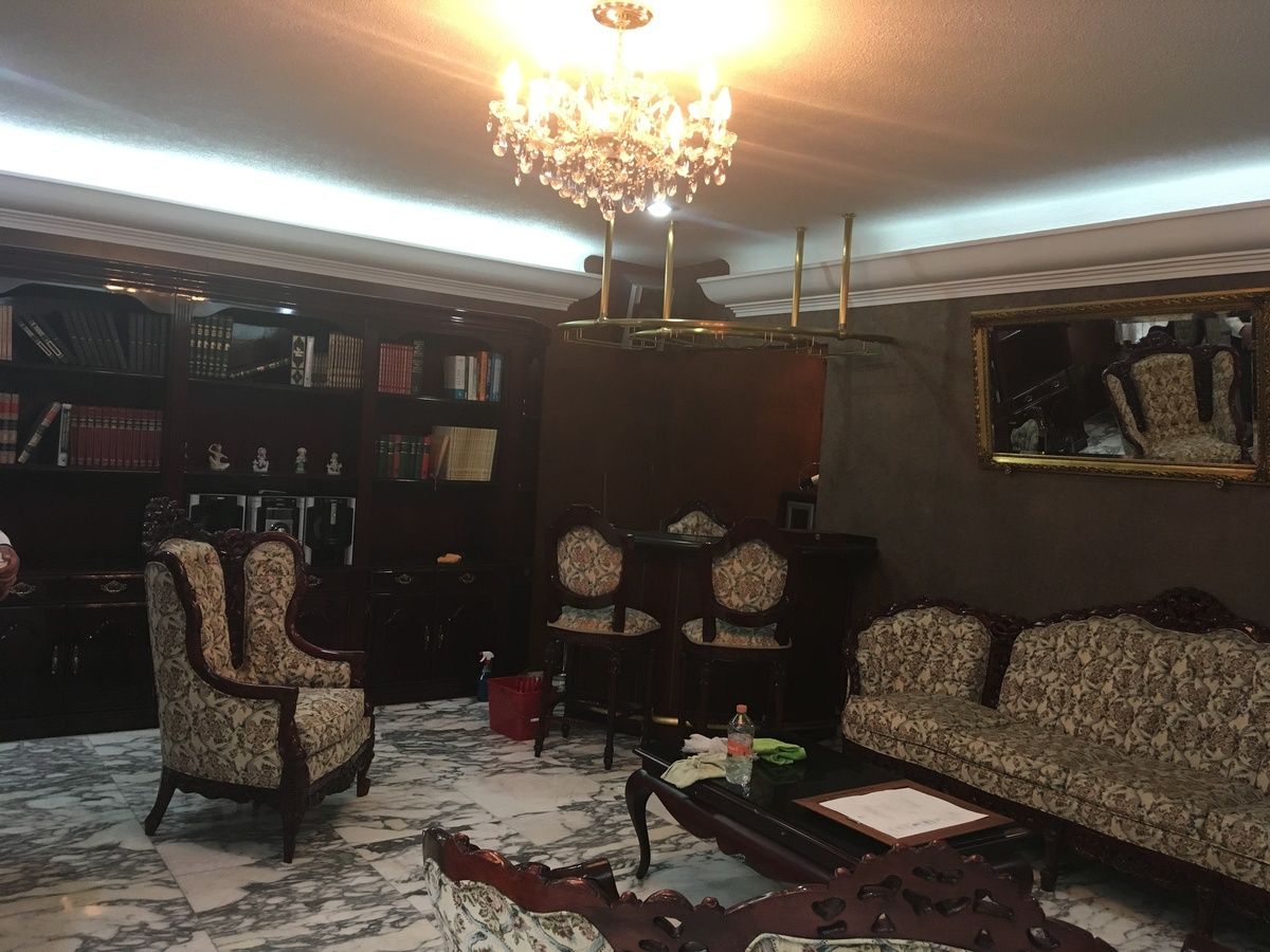 Casa en venta · San Juan de Aragón I Sección, Gustavo A. Madero, Ciudad de México