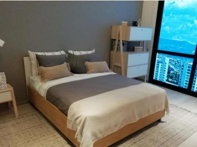 Departamento en venta · Huixquilucan, Estado de México