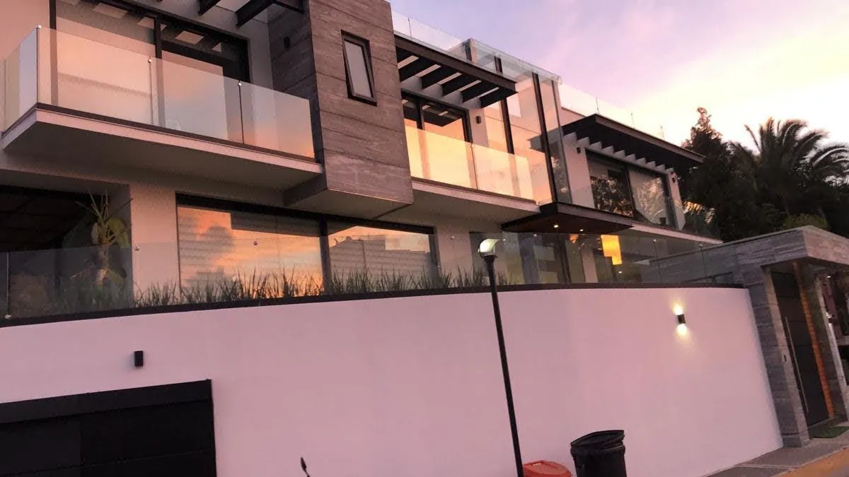 Casa en venta · Bosques de las Palmas, Huixquilucan, Estado de México