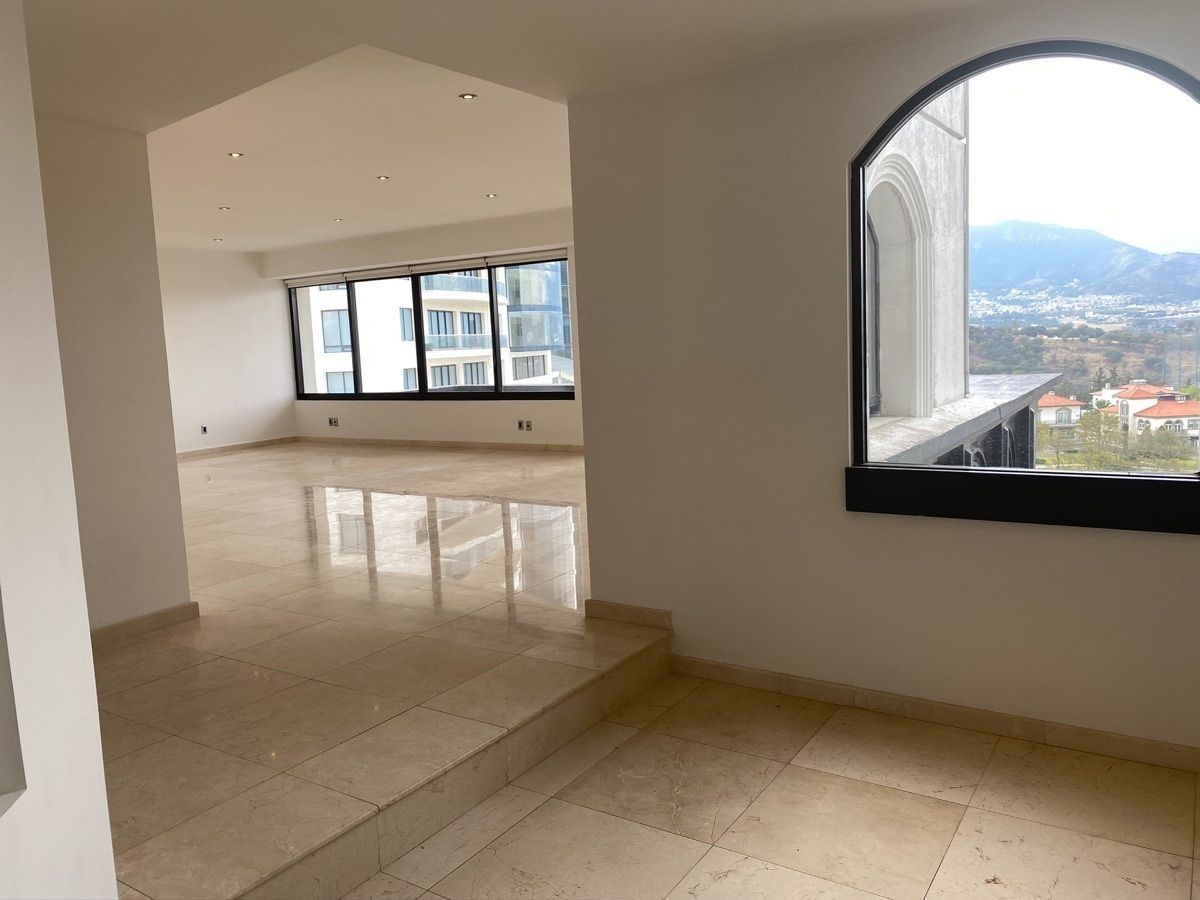 Departamento en venta · Interlomas, Huixquilucan, Estado de México