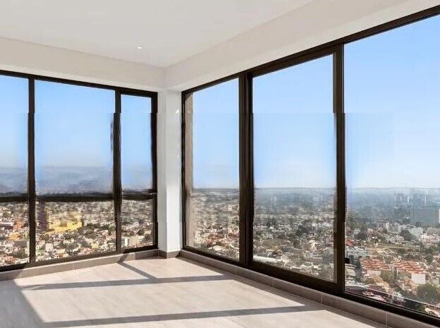 Departamento en venta · Contadero, Cuajimalpa de Morelos, Ciudad de México