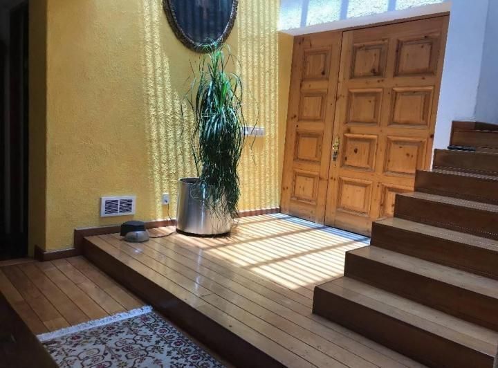 Casa en venta · Ampliación Alpes, Álvaro Obregón, Ciudad de México