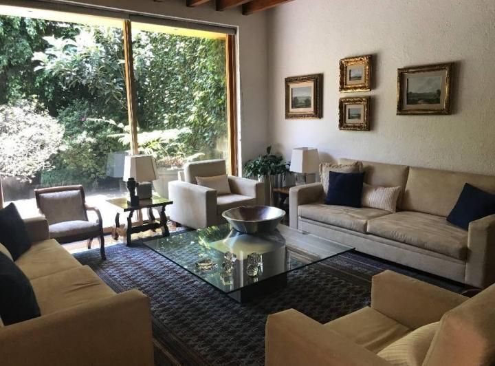 Casa en venta · Ampliación Alpes, Álvaro Obregón, Ciudad de México
