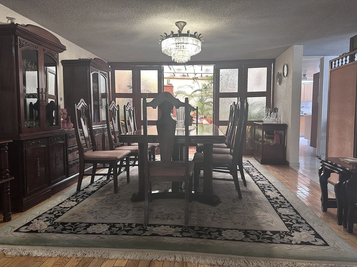Casa en venta · Lomas de La Herradura, Huixquilucan, Estado de México