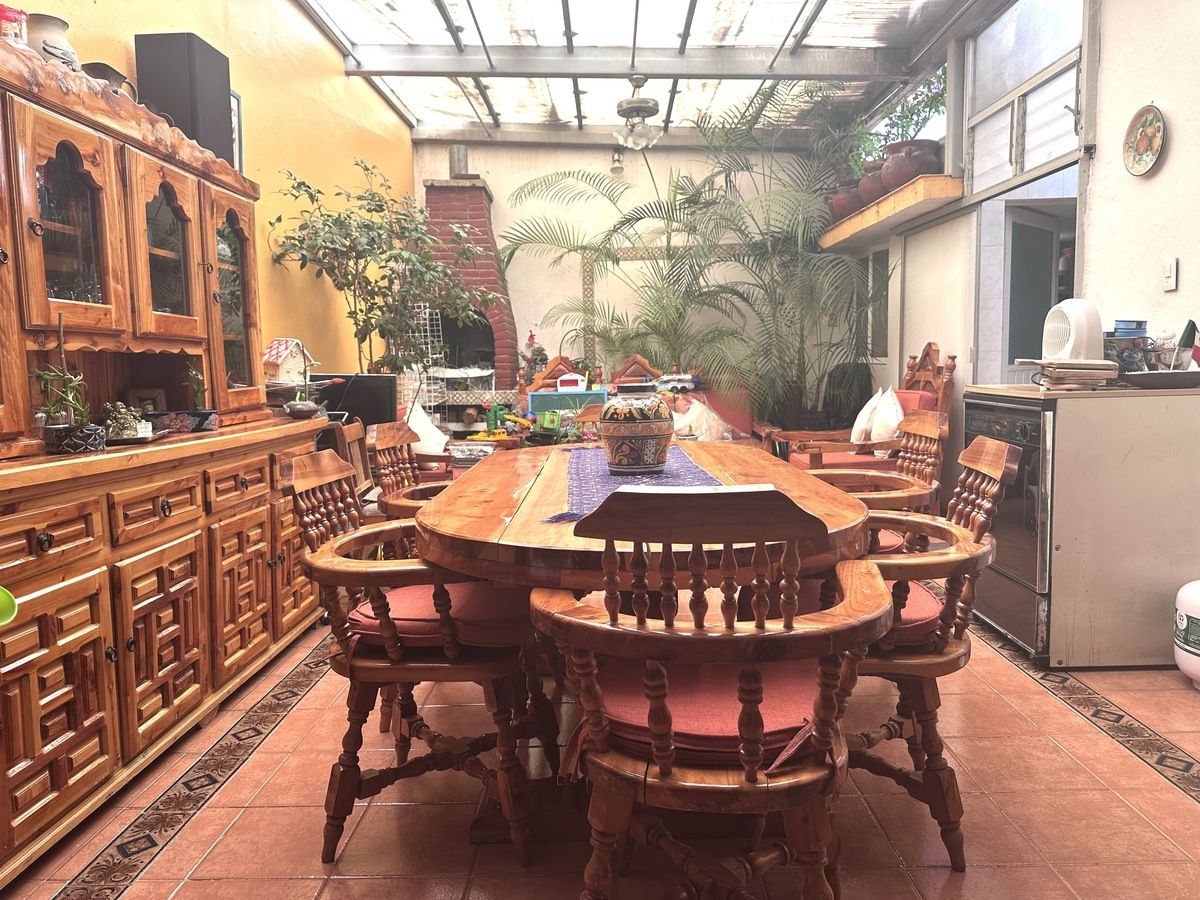 Casa en venta · Lomas de La Herradura, Huixquilucan, Estado de México