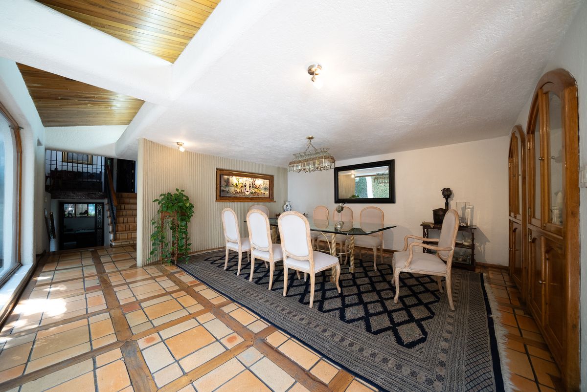 Casa en venta · San Angel Inn, Álvaro Obregón, Ciudad de México