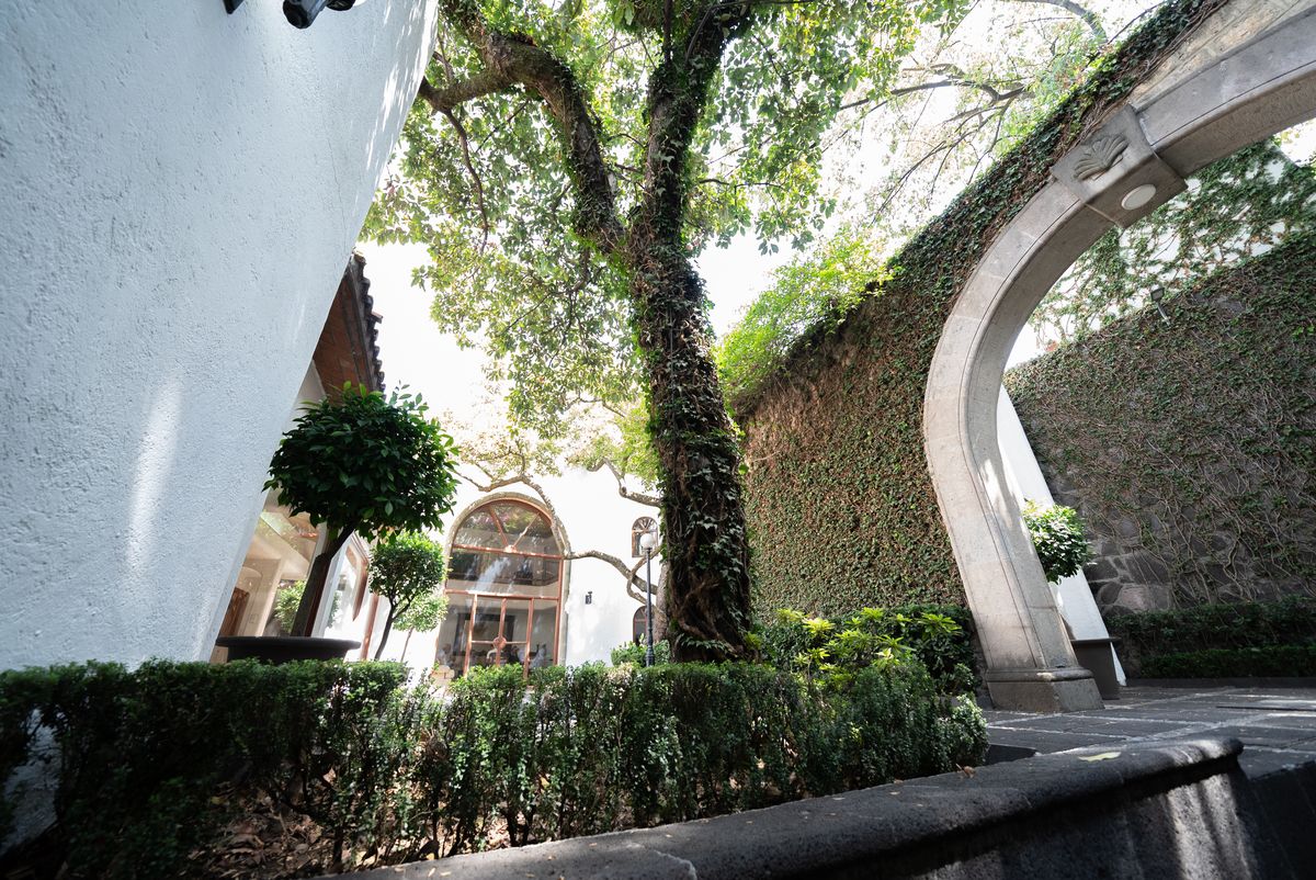 Casa en venta · San Angel Inn, Álvaro Obregón, Ciudad de México