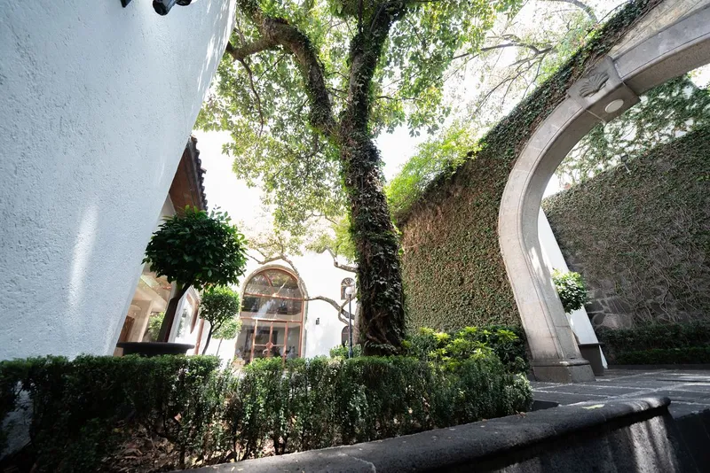 Casa en venta · San Angel Inn, Álvaro Obregón, Ciudad de México
