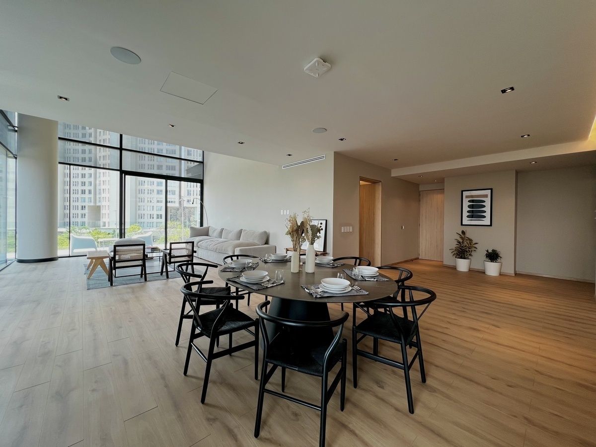 Departamento en venta · San Mateo Tlaltenango, Cuajimalpa de Morelos, Ciudad de México