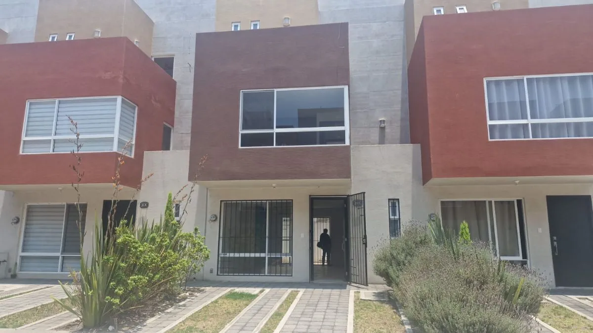 Casa en venta · San Blas Totoltepec, Toluca, Estado de México