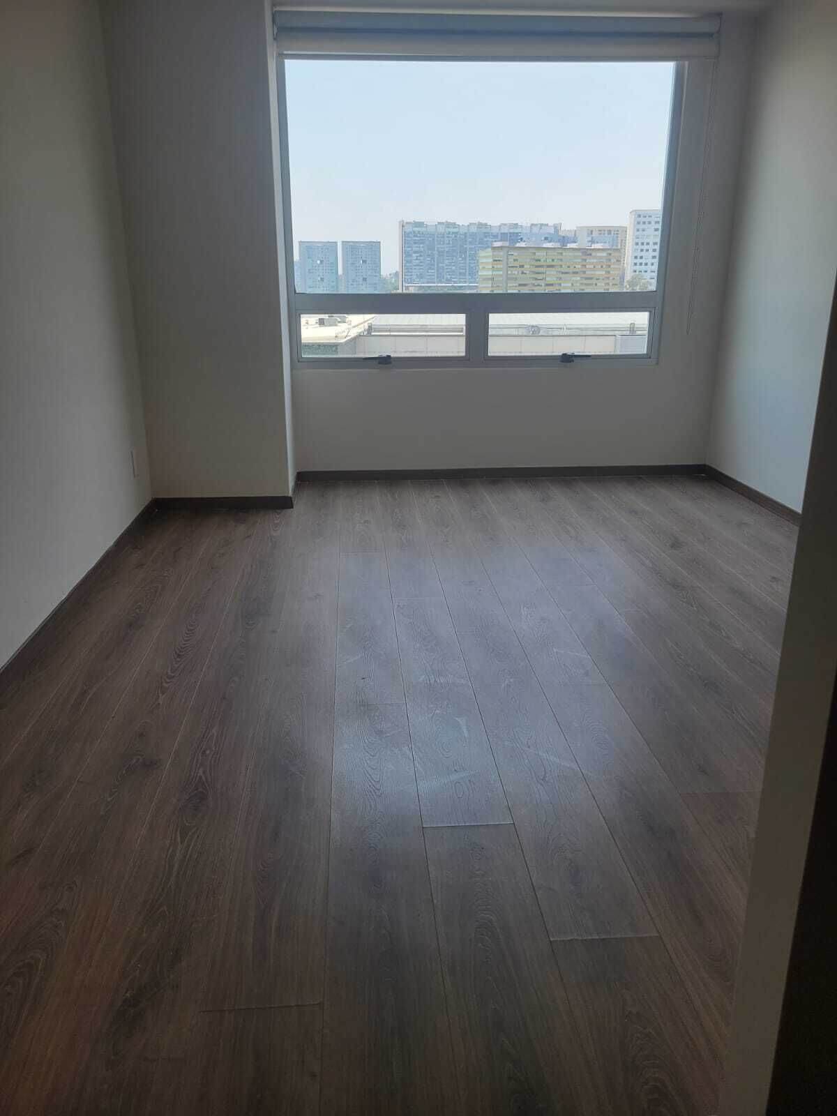 Departamento en venta · Santa Fe Cuajimalpa, Cuajimalpa de Morelos, Ciudad de México