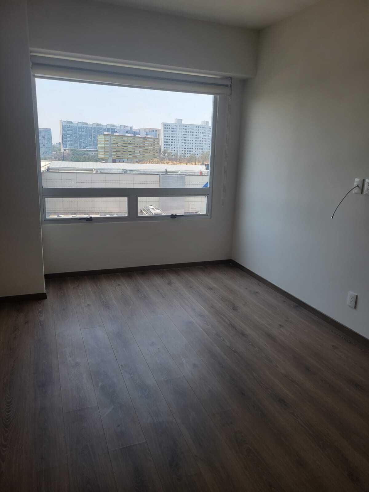 Departamento en venta · Santa Fe Cuajimalpa, Cuajimalpa de Morelos, Ciudad de México