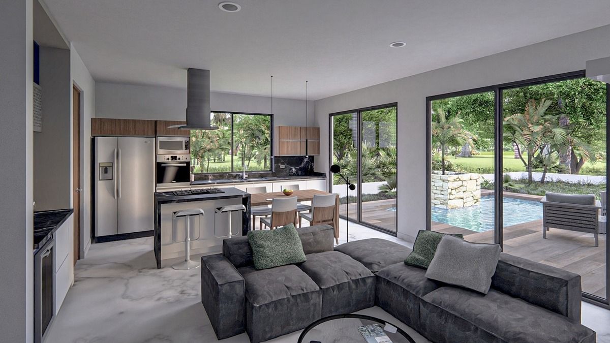 Casa en venta · Akumal, Tulum, Quintana Roo