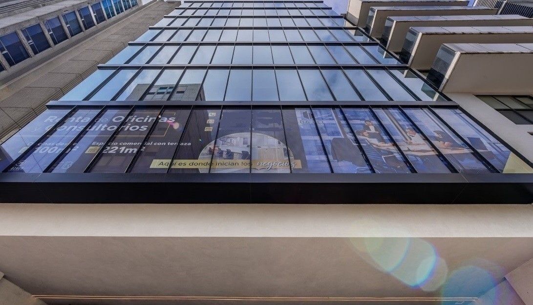 Oficina en venta · Hipodromo Condesa, Condesa, Cuauhtémoc, Ciudad de México