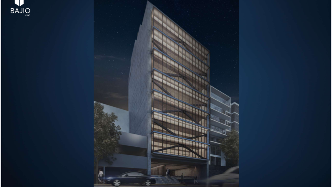Oficina en venta · Hipodromo Condesa, Condesa, Cuauhtémoc, Ciudad de México