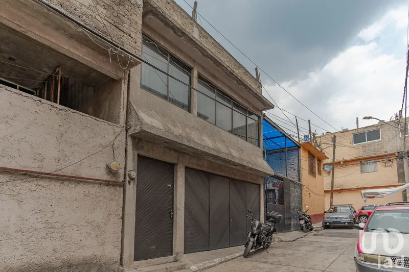 Casa en venta · Francisco Villa, Álvaro Obregón, Ciudad de México