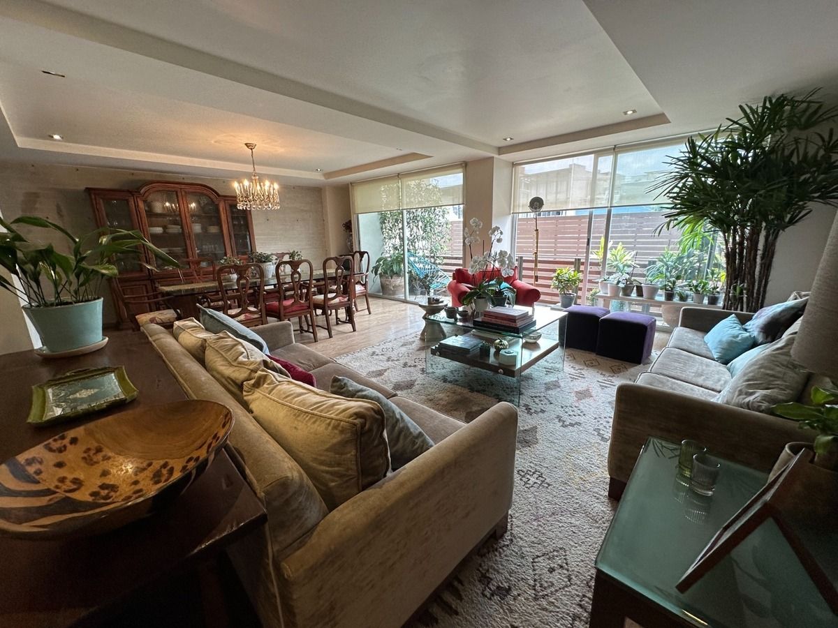 Departamento en venta · Lomas de Chapultepec I Sección, Lomas de Chapultepec, Chapultepec, Miguel Hidalgo, Ciudad de México Departamento en venta · Lomas de Chapultepec I Sección, Lomas de Chapultepec, Chapultepec, Miguel Hidalgo, Ciudad de México