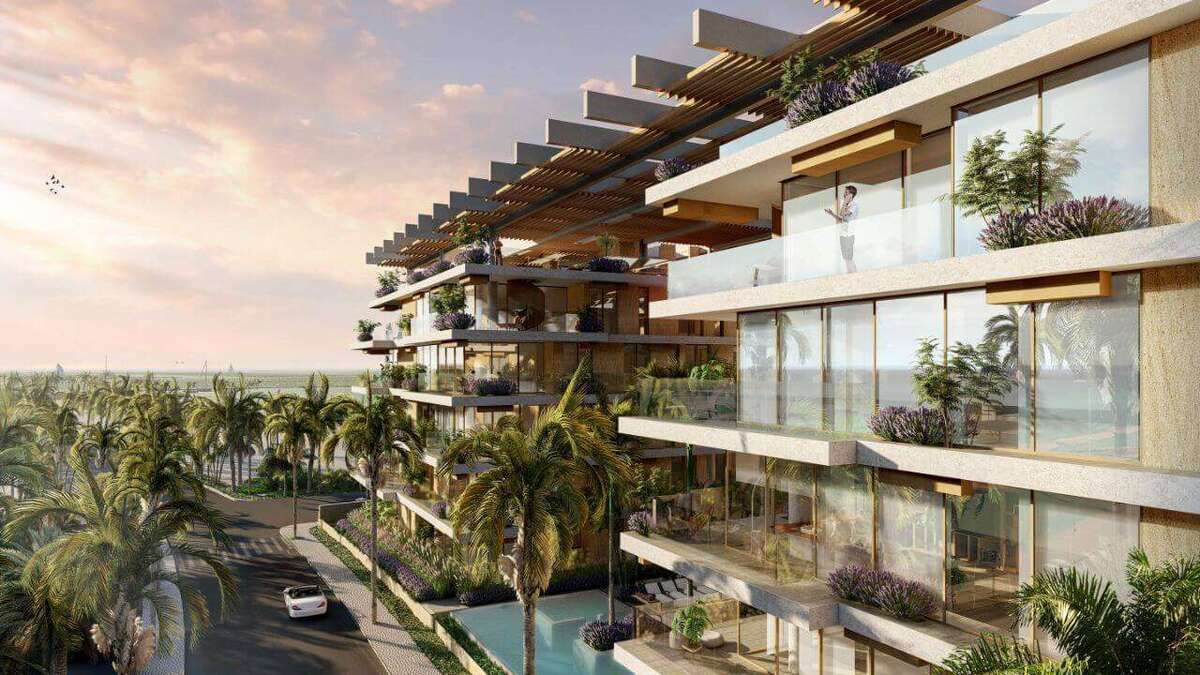 Departamento en venta · Puerto Cancún, Cancún, Benito Juárez, Quintana Roo