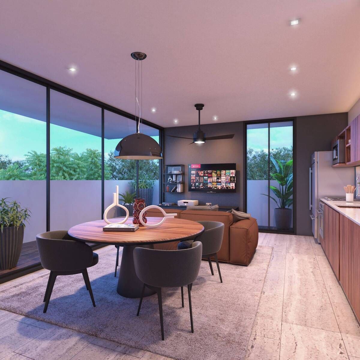 Departamento en venta · Montes de Ame, Mérida, Yucatán
