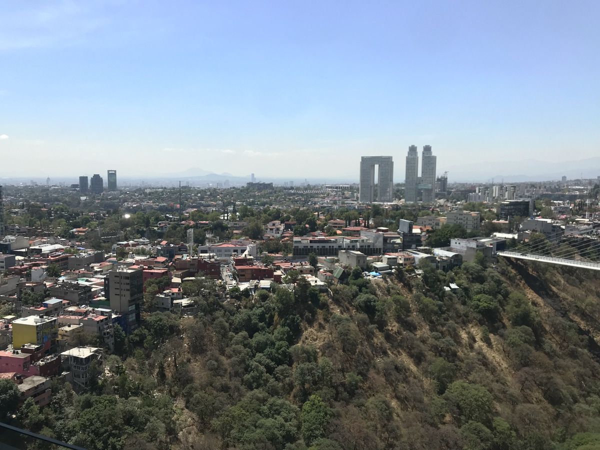 Departamento en venta · Lomas del Chamizal, Cuajimalpa de Morelos, Ciudad de México Departamento en venta · Lomas del Chamizal, Cuajimalpa de Morelos, Ciudad de México