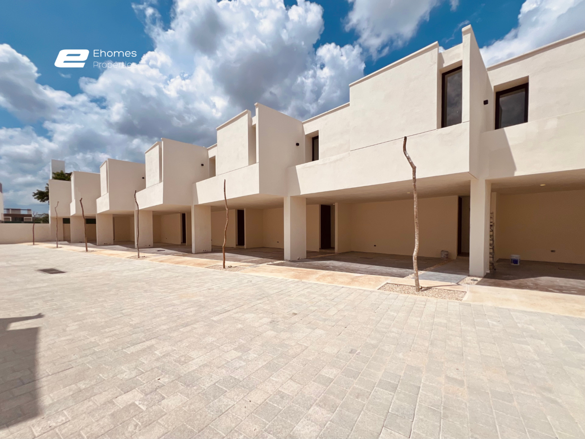 Casa en venta · Dzityá, Mérida, Yucatán Casa en venta · Dzityá, Mérida, Yucatán