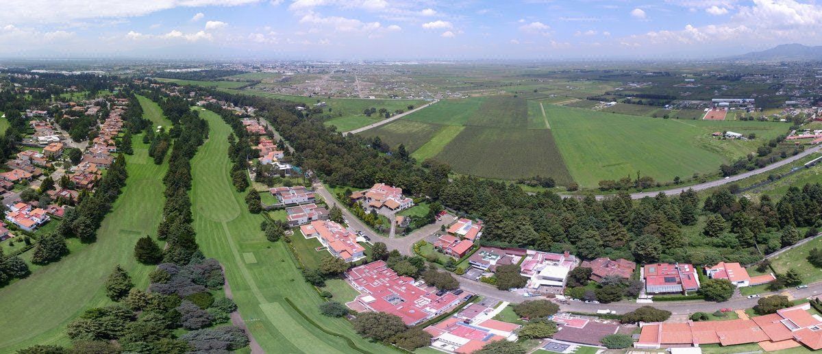 Lote en venta · Corredor Industrial Toluca Lerma, San Mateo Atenco, Estado de México